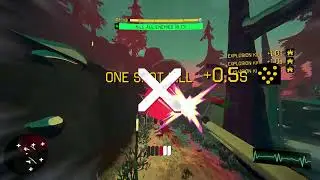 I Am Your Beast - Story level: 5 - Starting Gun (Ultra Fast Edition) [S rank: 0.84s]