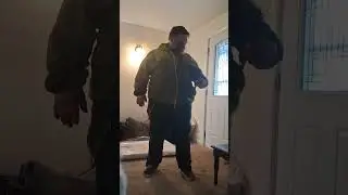 Майк о вчерашнем вечере
