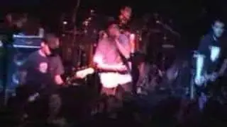 Garage Fuzz - Embedded Needs (festival nacional 11-09-04)