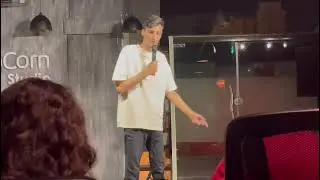 Break-up & Bumble (Use Headphones) | Pakistani Standup Comedy | Hassan Bin Amir