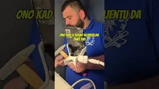 Bavimo se izradom unikatnih radova u kamenu!