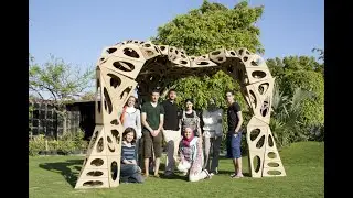 ENCODE | Cellular Structure Workshop