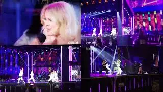 4K | Zara Larsson - Can't Tame Her | Live | Big Eurovision Welcome 2023 | Liverpool