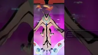 Tag Battle Yveltal #yveltal #battle #pokemon #pokemonmezastar #mezastar #pokemonindonesia #shorts