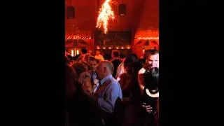 Jackie and Jason' last dance