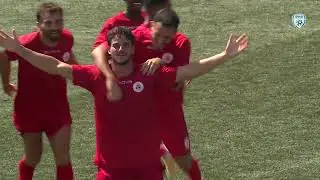 ליגה א' דרום | מחזור 2 | א.ס אשדוד - שמשון פזטל ת