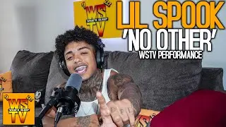 Lil Spook - No Other [WSTV Performance]