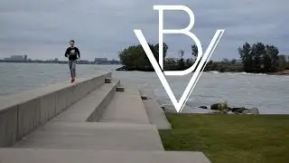 Chicago Parkour/Freerunning