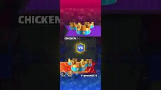 JOIN THE CLAN/ZERO PRESSURE/CLAN LEADER TYPHOON5278