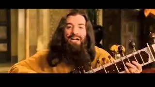 The Love Guru - 9 to 5 - Volume boost