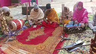 মনে এক বাঞ্ছা ছিল ।(মহানন্দা)