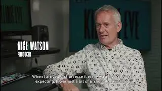 Killing Eve - Season 4 Episode 5 (Behind The Scenes)