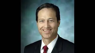 #284 A Cure for the Common Company | Richard Safeer, MD, Johns Hopkins Medicine