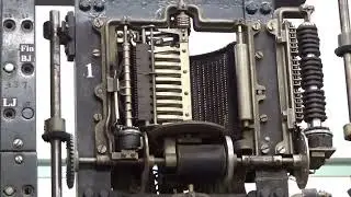 7A Rotary selector demo