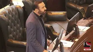 Narrative Is Not Built Through Press Conferences, Says KP Law Minister | Talks Impossible with pmln