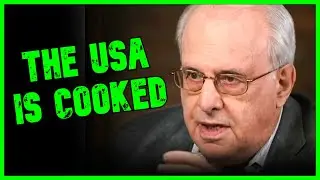 &lsquo;THE AMERICAN EMPIRE IS OVER&rsquo;: Expert Explains How The USA Is COOKED | The Kyle Kulinski Show