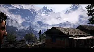 Comieza la aventura | Far Cry 4 #1