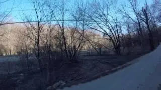 Athens-Boonesboro Road  - 2021 March 7