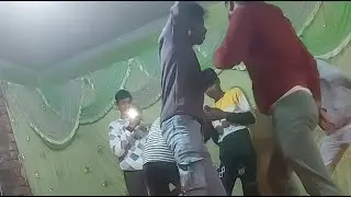 Aa jao dancr karte he #Friend's group dance 🕺 #dancevideo #aspirantlife 