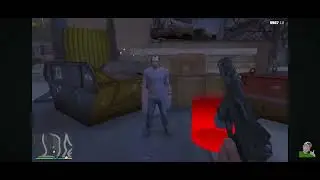 КИЛЛИ ВИЛЛИ ОХОТИТСЯ НА НАС в ГТА 5 МОДЫ! KILLY WILLY ОБЗОР МОДА в GTA 5 ВИДЕО