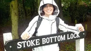 Canal Walks with Julia Bradbury - 2. The Worcester and Birmingham Canal (BBC)