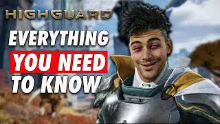 Highguard for Beginners | Don't Make These Mistakes