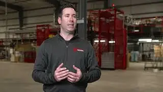 Kinsbrae SKA Testimonial - Speed and reliability
