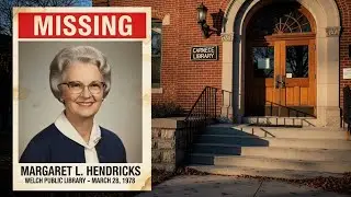 West Virginia 1978 Cold Case Solved &mdash; An Arrest No One Expected