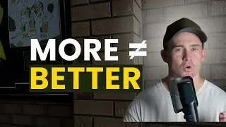 Why More Training Makes you Worse at Weightlifting