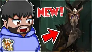Darkmoor Looks AMAZING In Wizard101...