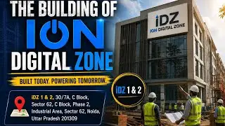 ION Digital Zone