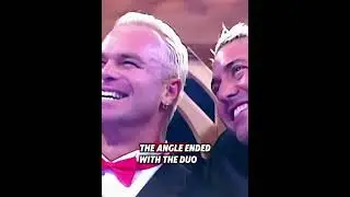 7 Crazy WWE Storylines With Shocking Ending