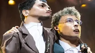 GIL de MILO J Y TRUENO pero cada que dice GIL aumenta la velocidad