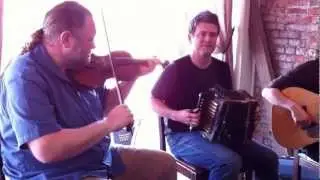 The Racines trio, Perrodin Two Step
