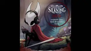 ⚙️COGWORK CORE [Silksong] - Cover Arrangement - Viper Dragoon X #silksong #cogworkcore #cover #music