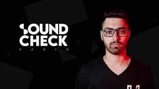 Sound Check Radio 30 by NAVIGH (SCR030)
