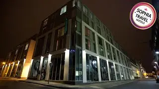 The Spires Serviced Apartments Birmingham | Birmingham, United Kingdom | Hotel Review 🛏️