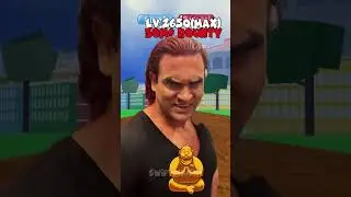 Buddha Vs Gas Fruit #bloxfruits |Swiftshush1