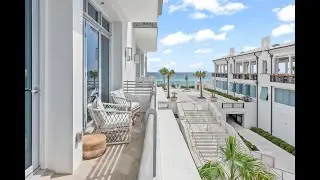 Easterly 301 - Alys Beach, Fl