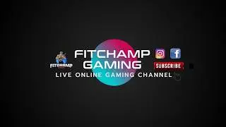 BGMI LIVE STREAMING FITCHAMP