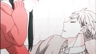 Wanna be yours ✨.(quick)