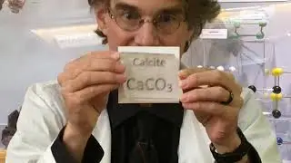 Tate Talk- Calcite