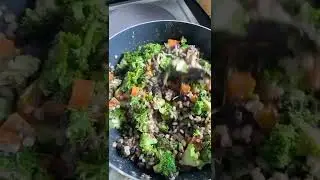 Vegetarian Salad 🥬🥦🥗I#food I#shorts I#2022
