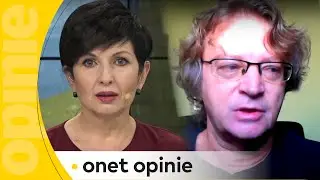 Strajk Kobiet. Były szef BOA: działanie policji na proteście to przykład, jak tego nie robi
