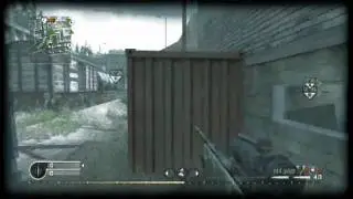 TheZodiakh shot on Zodiakh lol