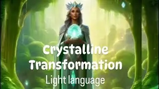 Lumerian Light language |crystalline transmission |cleansing aura|chakras and energy field
