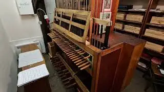 Üb immer Treu Redlichkeit - Carillon Beuel (Bonn)