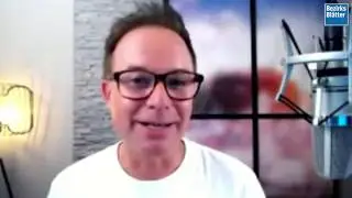 Mentaltrainer Manuel Horeth gibt Tipps f&uuml;r die Krise