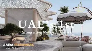 AMRA Residences @DAARK