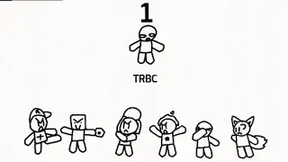 TBRC 1: LOL